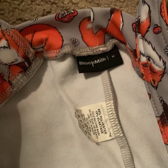 For foxes sake overalls - Picture 3 of 3